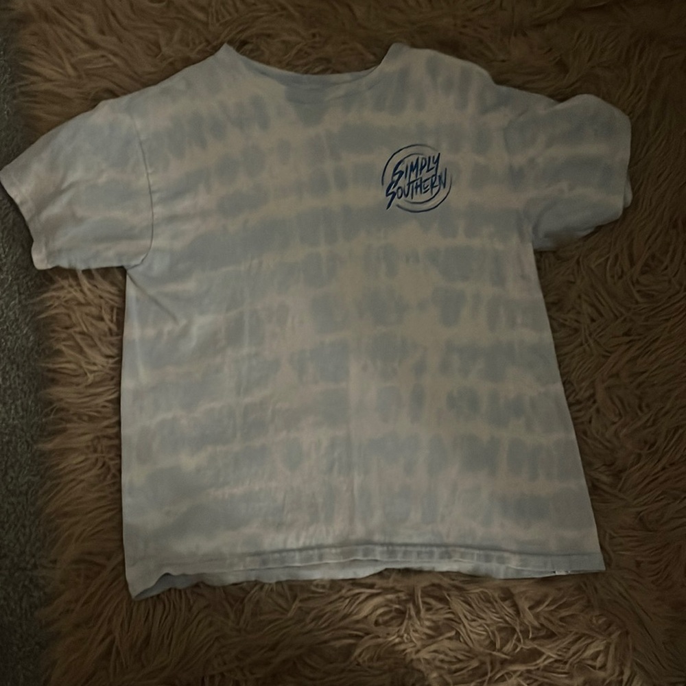 3 pack simply southern shirts